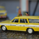 Illustration for article titled Tomica Limited Vintage Road Patrol